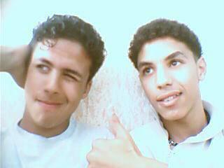 adil   +   yassine