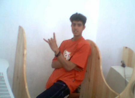 abedo