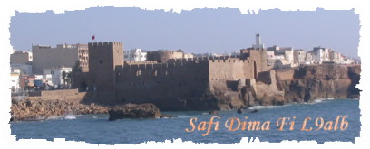 safi dima fi al9alb ok