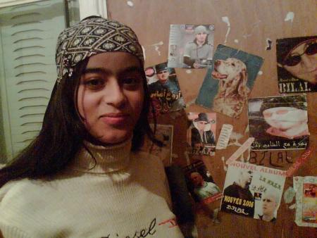 aicha de casa  zaze loze