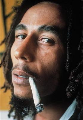 bob mareli