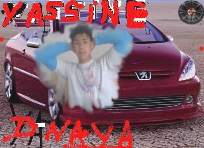 yssine