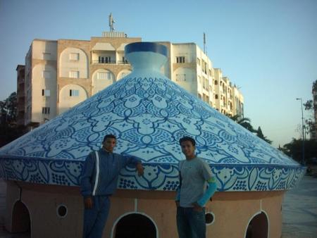 moi et mounir