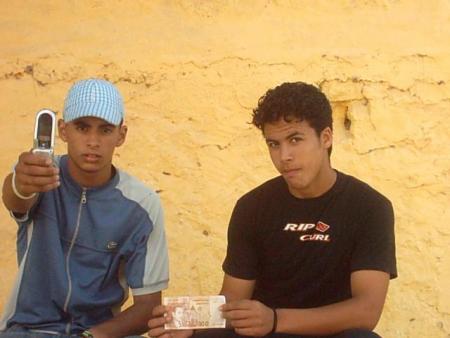 c moi et mounir