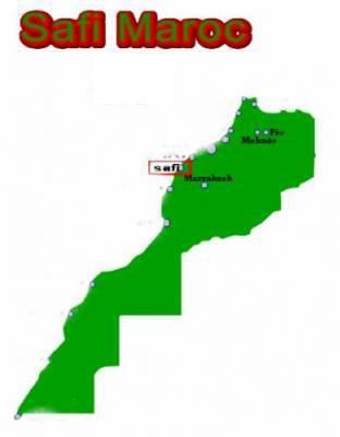 safi