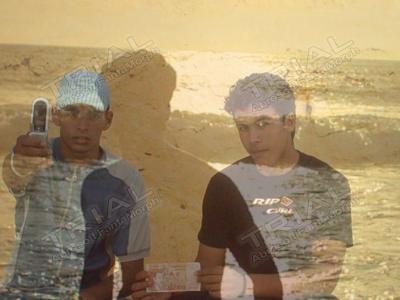 c moi  et mounir